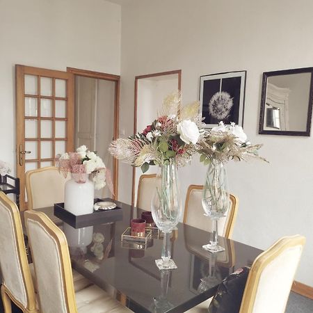 Appartement Spacieux Douai Eksteriør billede