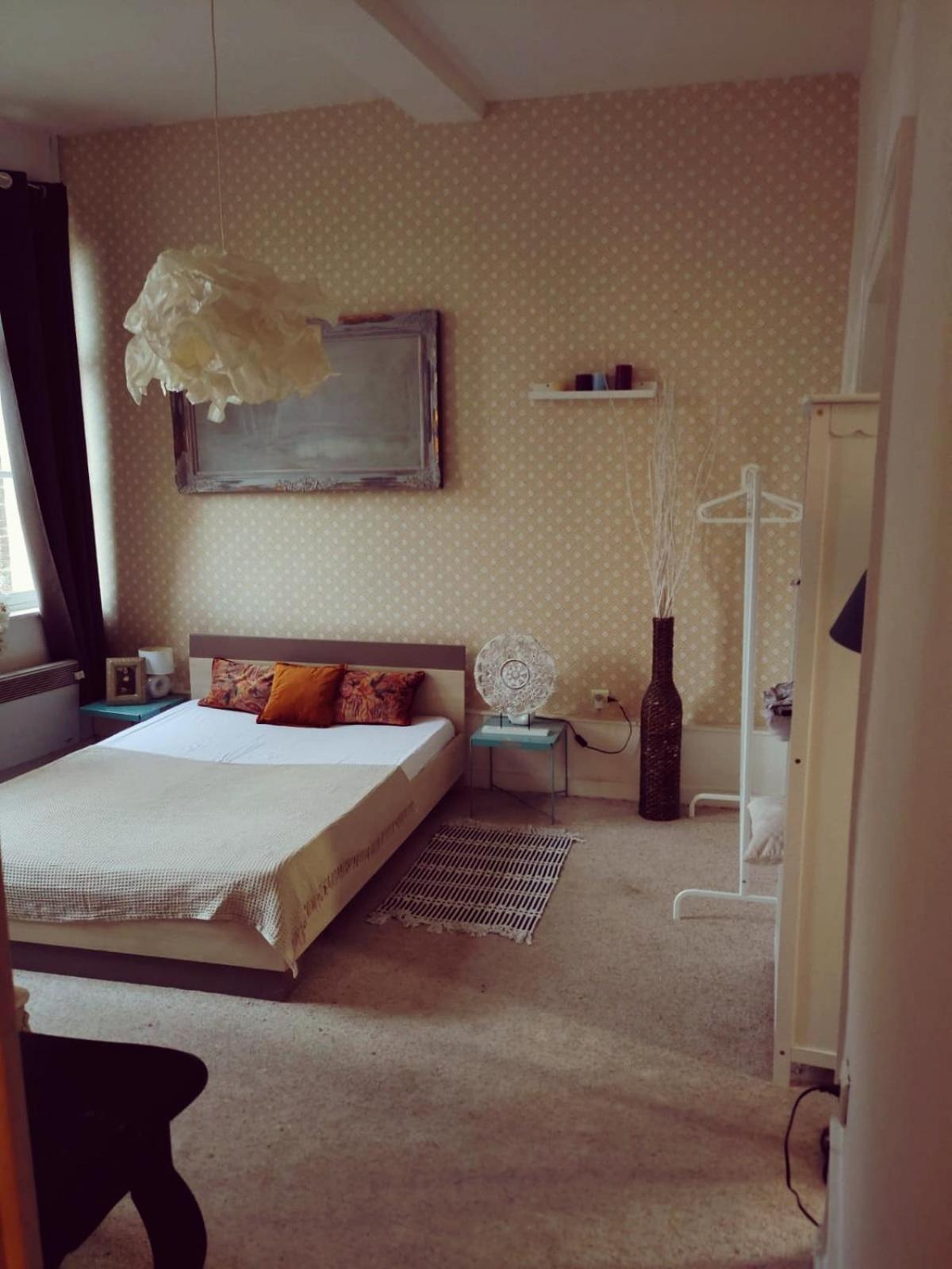 Appartement Spacieux Douai Eksteriør billede