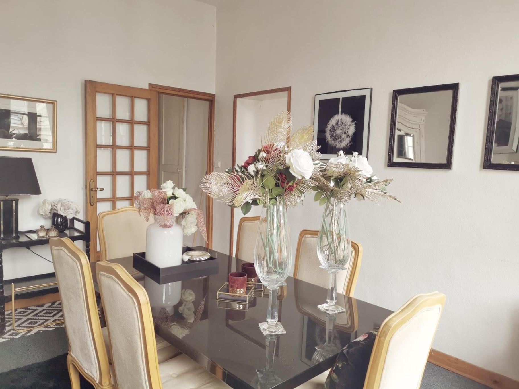 Appartement Spacieux Douai Eksteriør billede